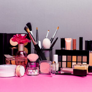 مستحضرات التجميل