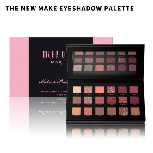 شدو عيون 9 الوان